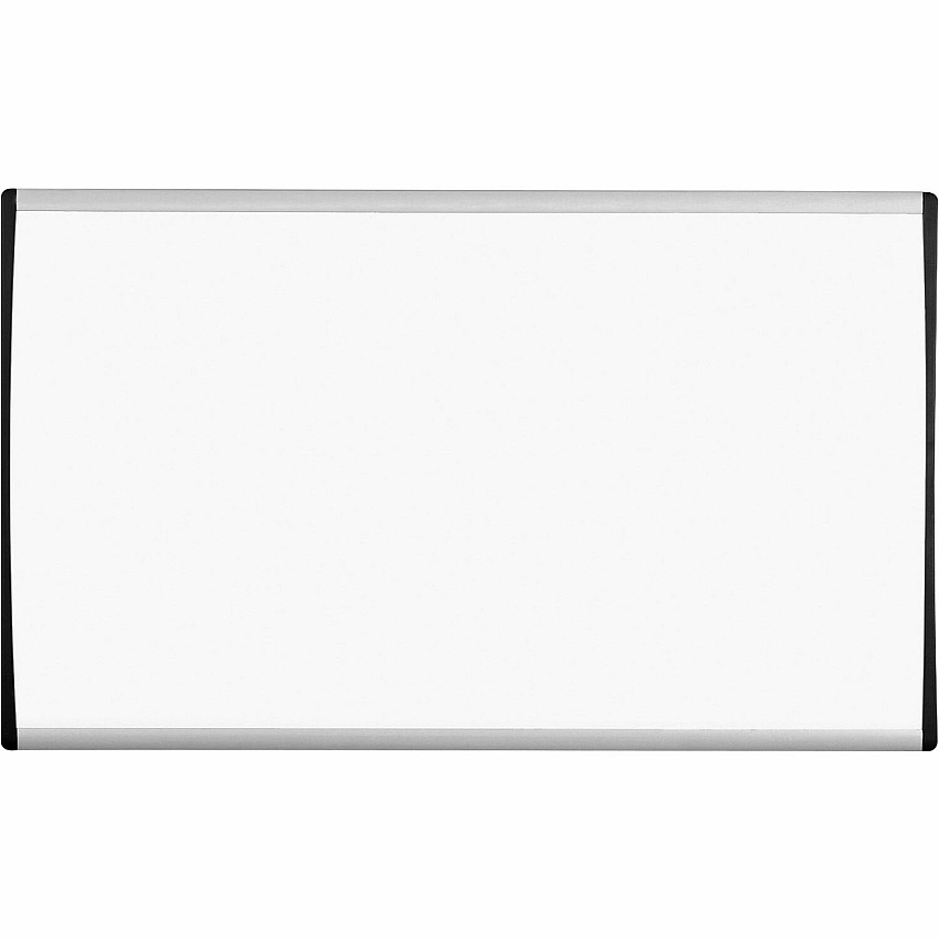 Quartet Arc Cubicle Magnetic Whiteboard (QRTARC3018)