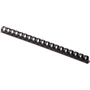 Fellowes Plastic Binding Combs (52324)