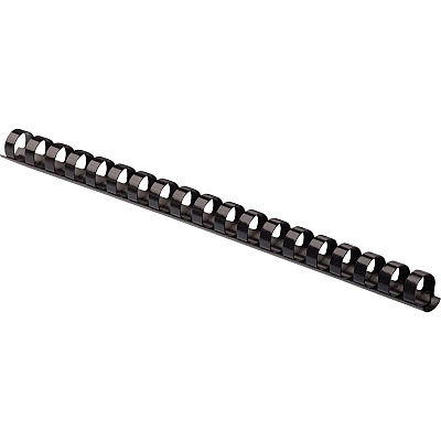 Fellowes Plastic Binding Combs (52324)