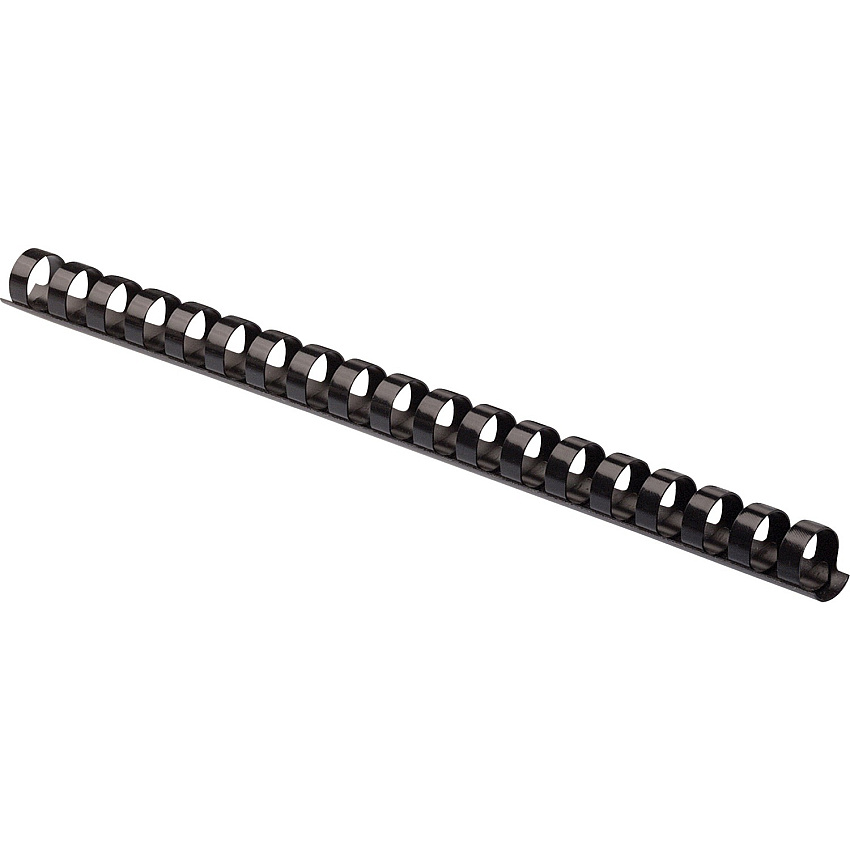 Fellowes Plastic Binding Combs (52324)