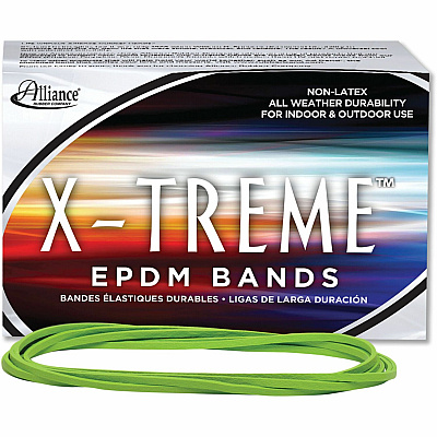 X-Treme X-treme Rubber Bands (ALL02005)