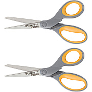 Westcott 8" Titanium Bonded Scissors (ACM13901)