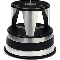 Cramer Original All-steel Kik-Step Stool (CRA100101)