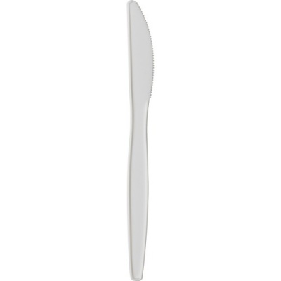 Dixie Medium-weight Disposable Knives by GP Pro (PKM21)