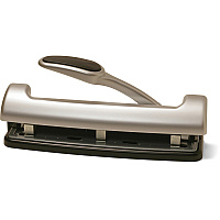 Officemate EZ Lever Adjustable 2-3 Hole Punch (OIC90050)