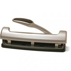 Officemate EZ Lever Adjustable Hole Punch (90050)