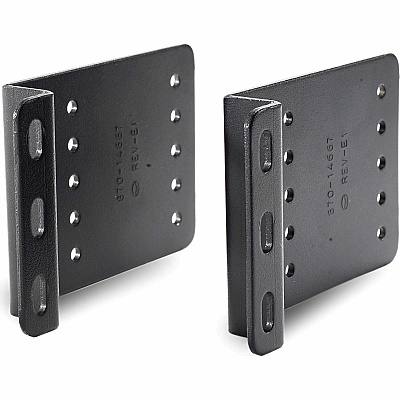 APC Bracket Kit, 0u, Rack Pdu, Hp (AP7406)