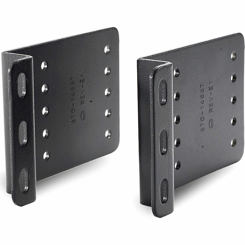APC Bracket Kit, 0u, Rack Pdu, Hp (AP7406)