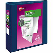 Avery Durable View 3 Ring Binder (AVE17034)