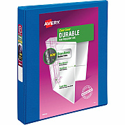 Avery Durable View 3 Ring Binder (AVE17014)