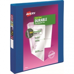 Avery Durable View 3 Ring Binder (17014)