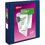 Avery Durable View 3 Ring Binder (AVE17024)