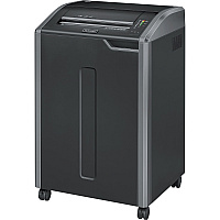 Fellowes Powershred 485Ci 100% Jam Proof BAA Compliant Cross-Cut Shredder (38485)