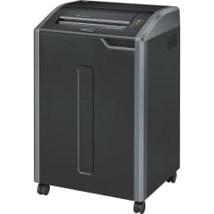 Fellowes Powershred 485Ci 100% Jam Proof BAA Compliant Cross-Cut Shredder (38485)