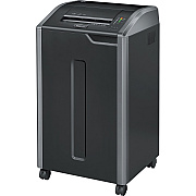 Fellowes Powershred 425Ci 100% Jam Proof BAA Compliant Cross-Cut Shredder (38425)