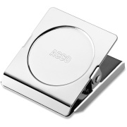 ACCO Square Large Magnetic Clip (72133)