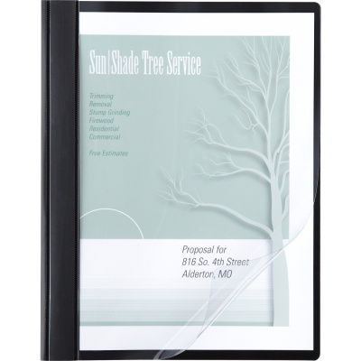ACCO Letter Report Cover (ACC26101)