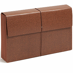Smead Legal Recycled File Wallet (SMD72475)