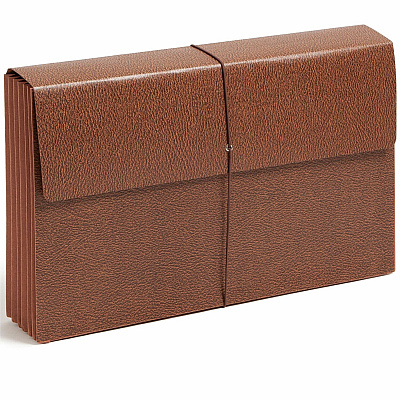 Smead Legal Recycled File Wallet (SMD72475)