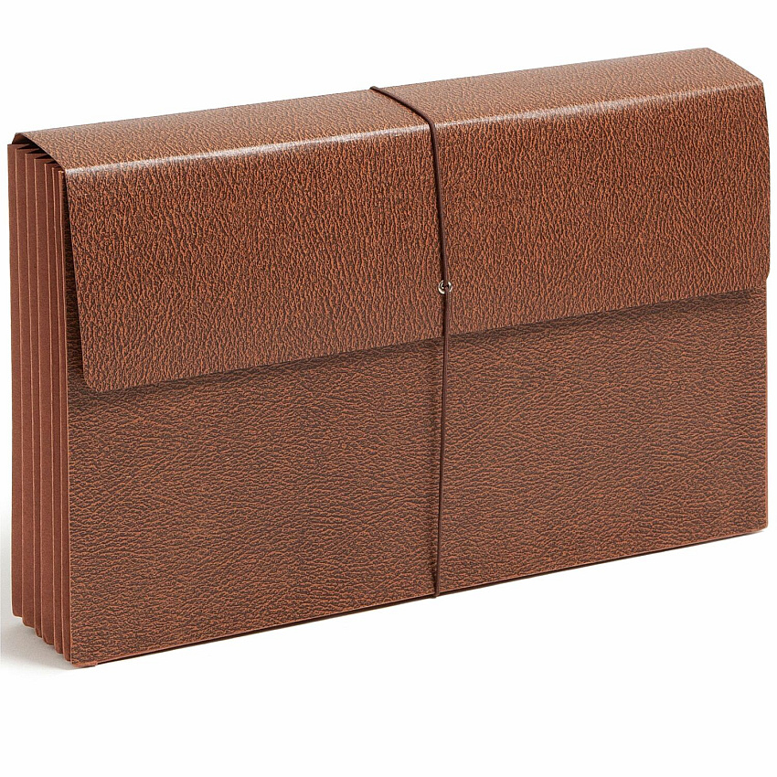 Smead Legal Recycled File Wallet (SMD72475)