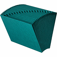 Smead Colored Letter Recycled Expanding File (SMD70717)