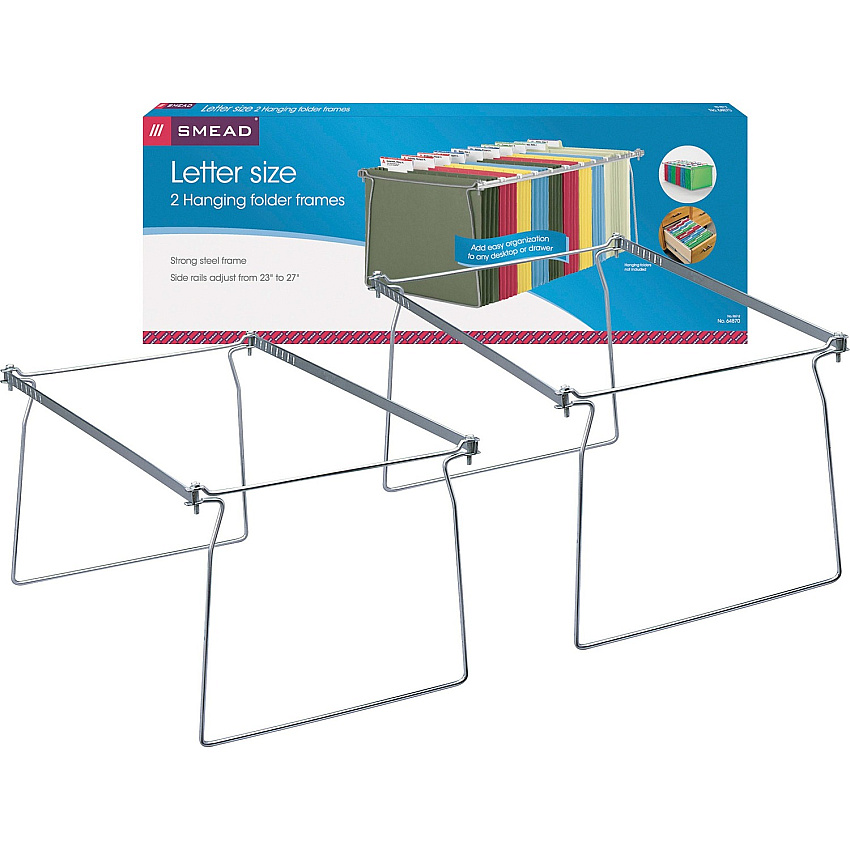 Smead Hanging Folder Frames (SMD64870)