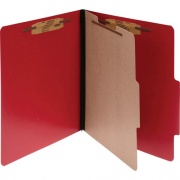 ACCO ColorLife Letter Classification Folder (15649)