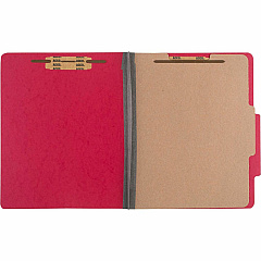 ACCO ColorLife Letter Classification Folder (ACC15649)