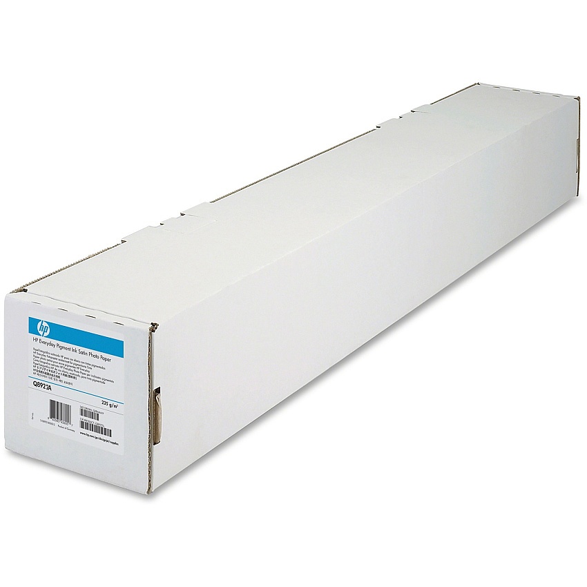 HP Everyday Pigment Ink Photo Paper (HEWQ8922A)