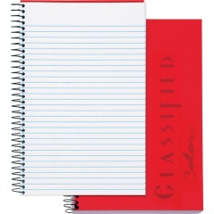 TOPS Classified Business Notebooks (73505)