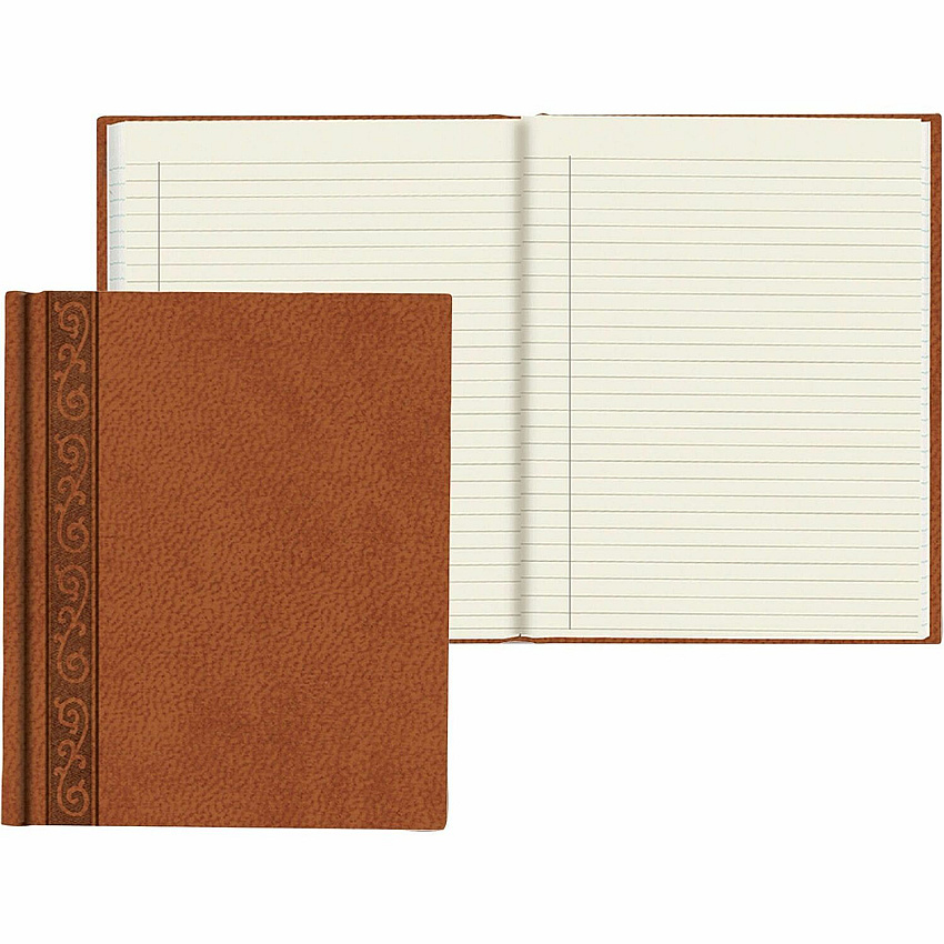 Rediform DaVinci Executive Journals (REDA8005)