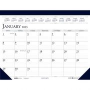 House of Doolittle Perforated Top Desk Pad Calendar (150HD)
