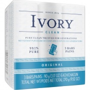 Ivory Bar Soap (12364CT)