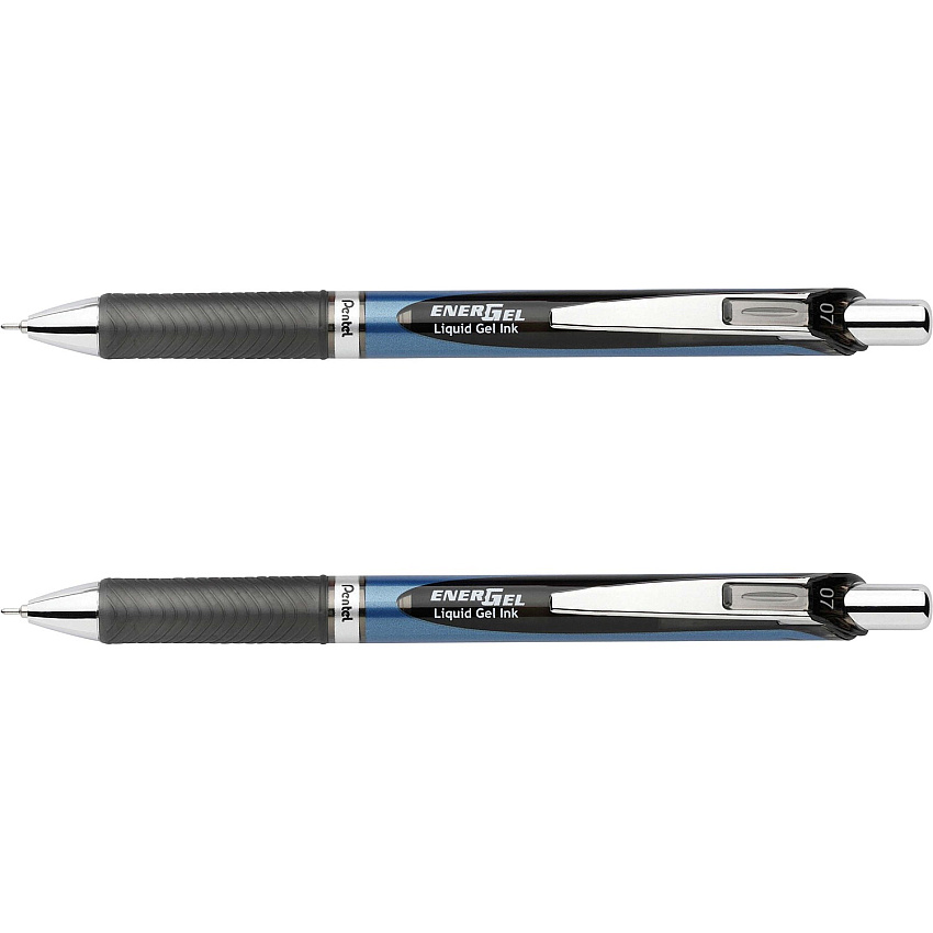 EnerGel EnerGel RTX Liquid Gel Pens (PENBLN77BP2A)