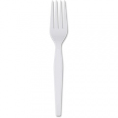 Dixie Heavyweight Disposable Forks by GP Pro (FH217)
