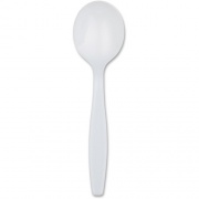 Dixie Heavyweight Dispoable Soup Spoons Grab-N-Go by GP Pro (SH207)