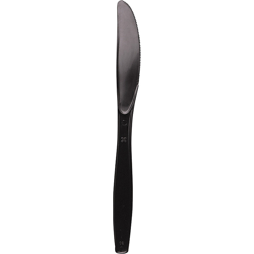 Dixie Heavyweight Disposable Knives by GP Pro (DXEKH517)