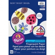 Pacon Fingerpaint Paper (73610)