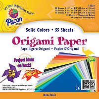 Pacon Origami Paper (PAC72230)