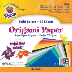 Pacon Origami Paper (72230)