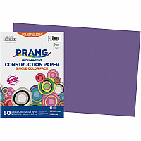 Prang Construction Paper (PAC7207)