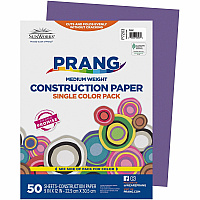 Prang Construction Paper (PAC7203)