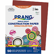 Prang Construction Paper (PAC6103)