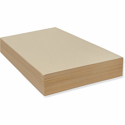 Pacon Drawing Paper Sheets (PAC4218)