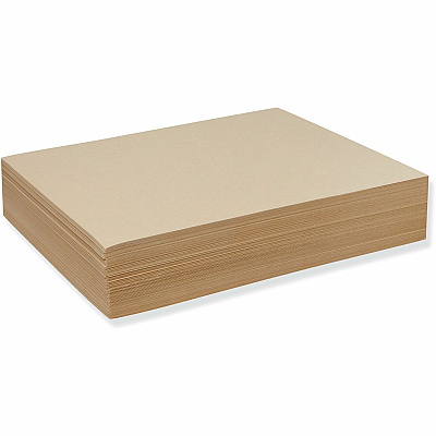 Pacon Economy Weight Recyclable Drawing Paper (PAC4009)