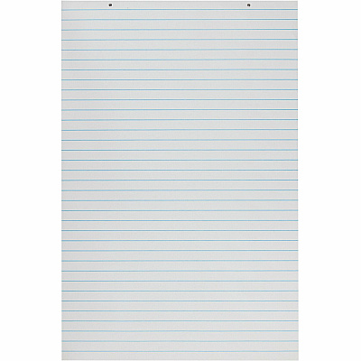 Pacon Ruled Chart Pad (PAC3052)