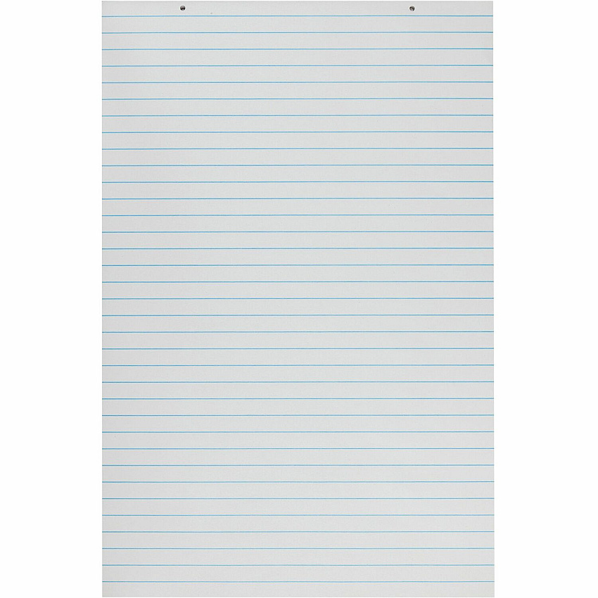 Pacon Ruled Chart Pad (PAC3052)