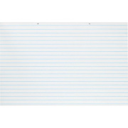 Pacon Primary 1" Ruled Chart Pads (3051)