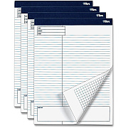 TOPS Project Planning Pads (TOP77102)