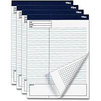 TOPS Project Planning Pads (TOP77102)